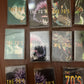 Time Life - The 70's Collection - 16 Cassette Tapes