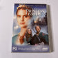 The Princess Bride (DVD, 1987) Robin Wright, Peter Falk, Fred Savage NEW Region4