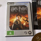 Harry Potter and the Goblet of Fire - PC CDROM Manual