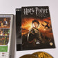 Harry Potter and the Goblet of Fire - PC CDROM Manual