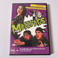 Mallrats - Special Edition (DVD, 1995) Jason Lee, Ben Affleck NEW Region 4 &2