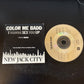 Color Me Badd - I Wanna Sex You Up [Single] (CD, 1991)