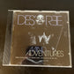 Des'ree - Mind Adventures  (CD, 1992)