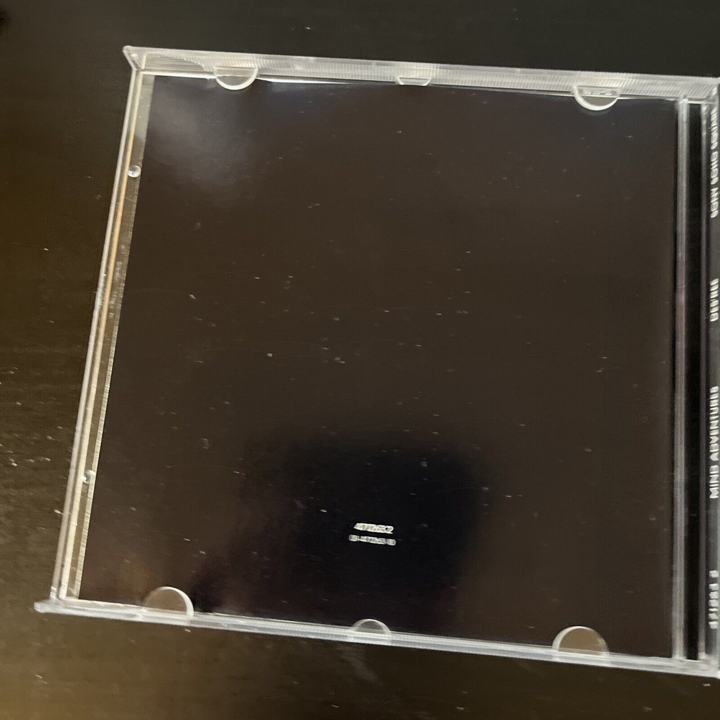 Des'ree - Mind Adventures  (CD, 1992)