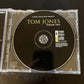 Tom Jones - Volume 1 & 2 (CD, 2-Disc)