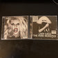 Lady Gaga - Born This Way & The Fame Monster (CD, 4-Disc)