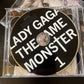 Lady Gaga - Born This Way & The Fame Monster (CD, 4-Disc)