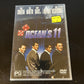 *New Sealed* Ocean's Eleven (DVD, 1960) Dean Martin, Frank Sinatra Region 4