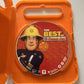 Fireman Sam -  The Best Of Fireman Sam (DVD, 2014) Region 4