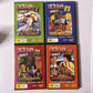 KIDS ONLY - DVD Boxed Set - Volume 1, 2, 3 and 4 (DVD) All Regions