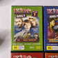 KIDS ONLY - DVD Boxed Set - Volume 1, 2, 3 and 4 (DVD) All Regions