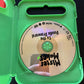 Mister Maker - Let's Try Something / To The Doodle Drawers (DVD) Region 4