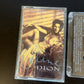 Celine Dion - The Colour Of My Love (Cassette Tape, 1993)