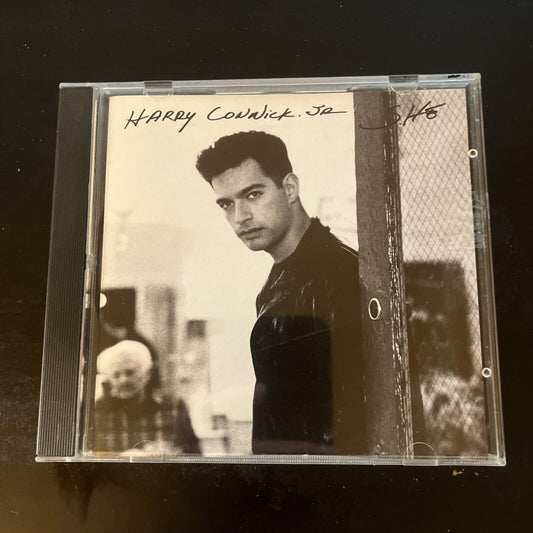 Harry Connick Jr - She (CD, 1994)