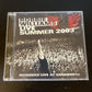 Robbie Williams - Live: Summer 2003 (CD, 2003)