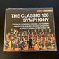 ABC Classics FM - The Classic 100 Symphony Vol. 1 (CD, 2009, 4-Disc)