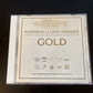 Andrew Lloyd Webber Gold: The Definitive Hit Singles Collection (CD, 2001)