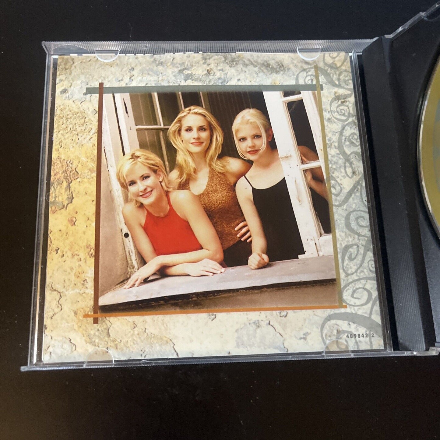 Dixie Chicks – Wide Open Spaces (CD, 1998)