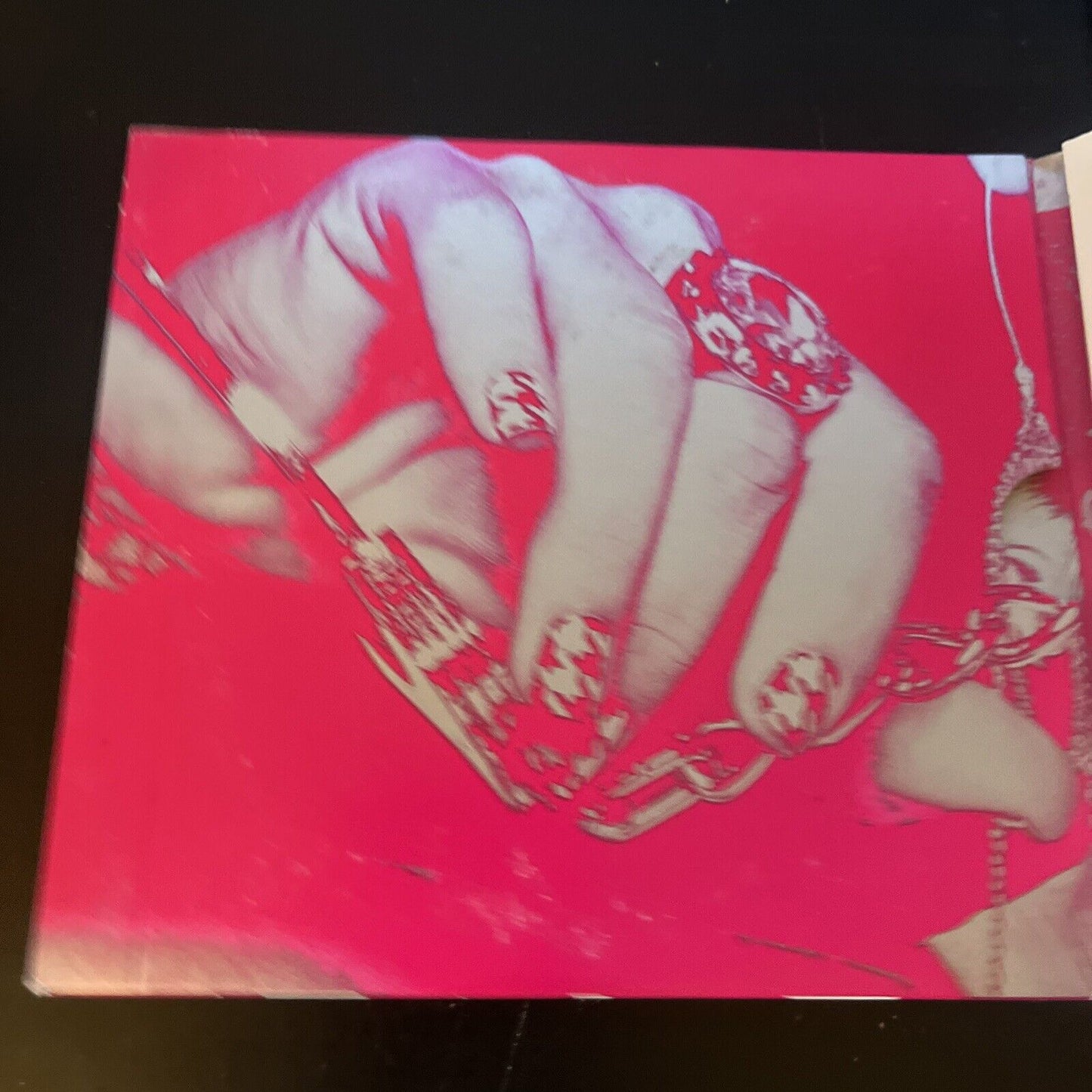 P!NK – Greatest Hits... So Far!!! (CD/DVD, 2010, 2-Disc) digipak