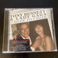 Tony Bennett & Lady Gaga - Cheek to Cheek (CD, 2014)