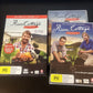 River Cottage Australia - Series 1 & 2 (DVD, 2013, 5-Disc) All Regions
