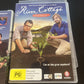 River Cottage Australia - Series 1 & 2 (DVD, 2013, 5-Disc) All Regions