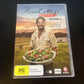 River Cottage Australia - Series 1 & 2 (DVD, 2013, 5-Disc) All Regions