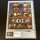 Killing Zoe (DVD, 1994) Julie Delpy, Eric Stoltz Region 4