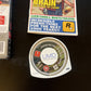 Grand Theft Auto - Vice City Stories PSP Game With Manual