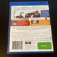 Mr. Popper's Penguins (Blu-ray + DVD, 2011, 2-Disc) Jim Carrey Region B & 4