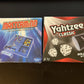 *New Sealed* Yahtzee Classic Mini Version Family / Mastermind Mini Game
