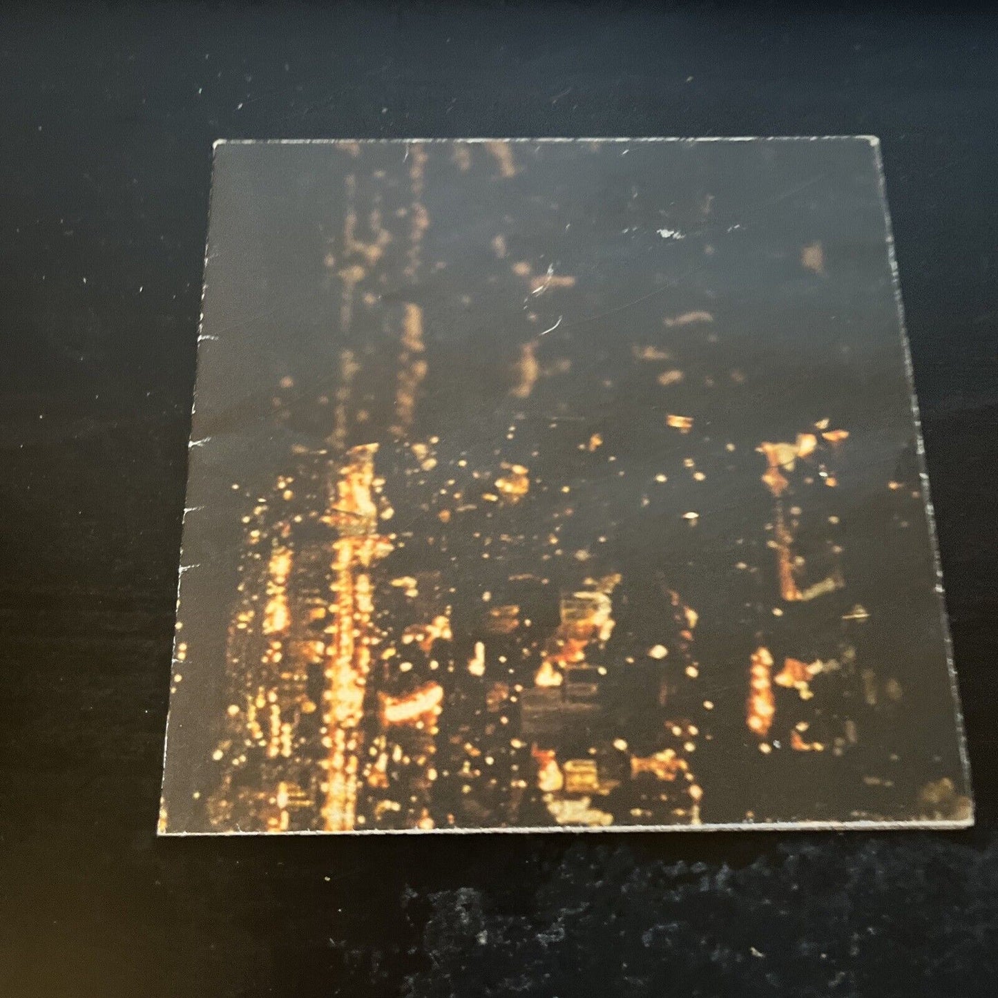 London Grammar ‎- If You Wait (CD, 2013)