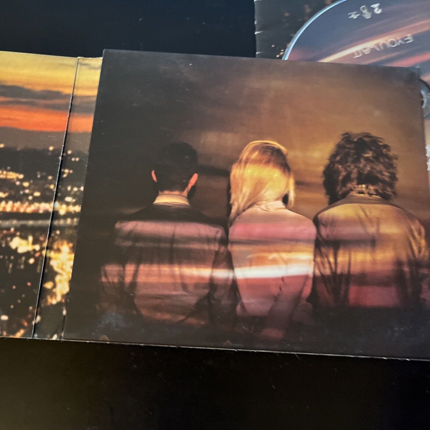London Grammar ‎- If You Wait (CD, 2013)