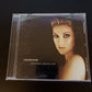 Celine Dion - Let's Talk About Love Music (CD, 1997) Album