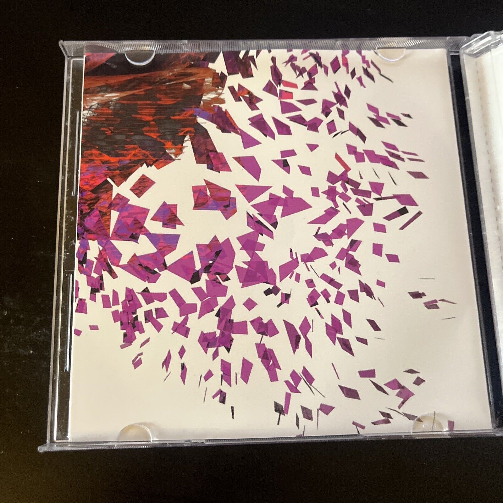 Garbage - Beautiful Garbage (CD, 2001) – Retro Unit