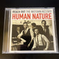 Human Nature - Reach Out: The Motown Record  (CD, 2005)