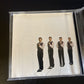 Human Nature - Reach Out: The Motown Record  (CD, 2005)