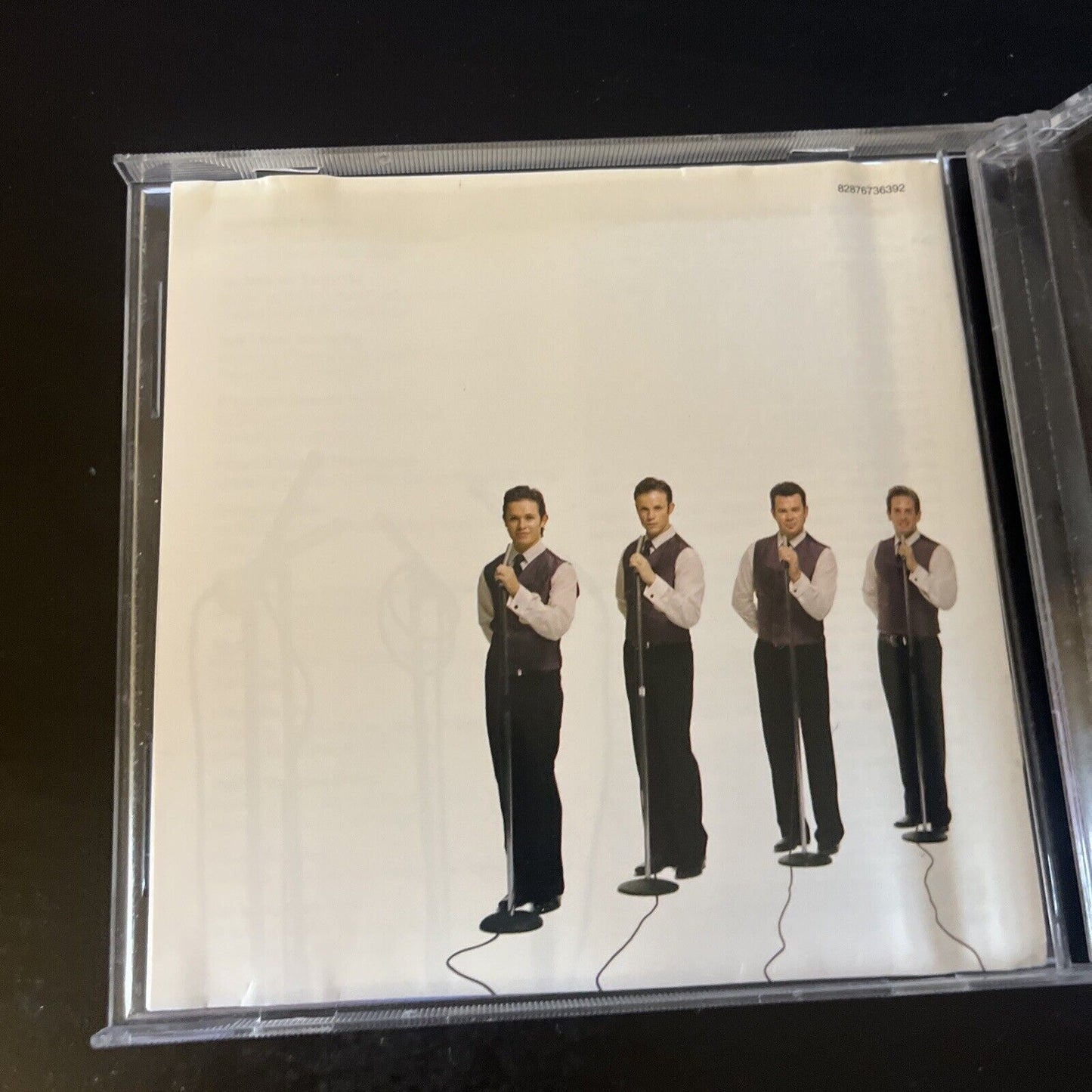 Human Nature - Reach Out: The Motown Record (CD, 2005)