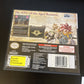 Chrono Trigger Nintendo DS *Box And Manual Only - No Game Cartridge*