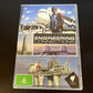 Richard Hammond's: Engineering Connections - Series 1 (DVD, 2008) NEW All Region