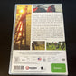 Richard Hammond's: Engineering Connections - Series 1 (DVD, 2008) NEW All Region