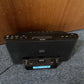 Sony Dream Machine Alarm Clock AM/FM Radio 30-Pin iPod Dock ICF-DS15ip