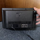 Sony Dream Machine Alarm Clock AM/FM Radio 30-Pin iPod Dock ICF-DS15ip