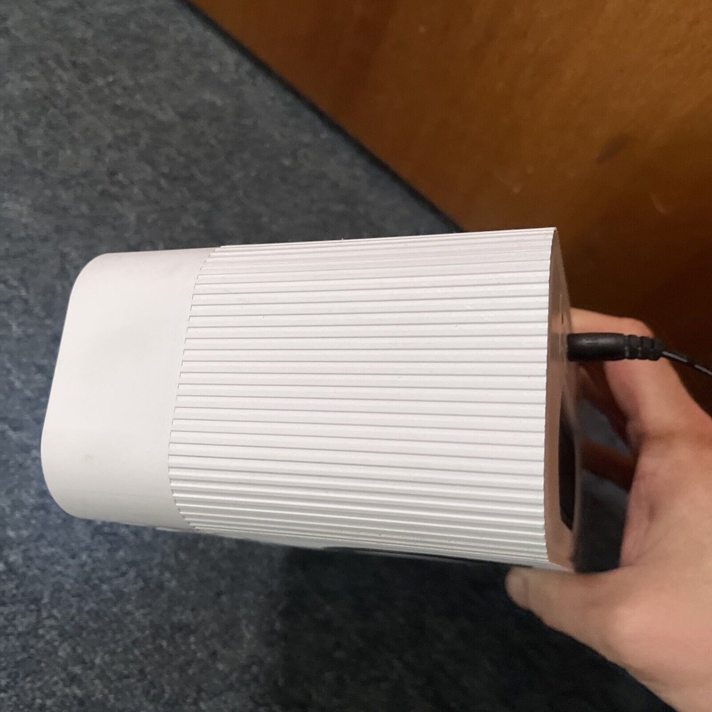 Anko Bluetooth Speaker Alarm Clock SC-810