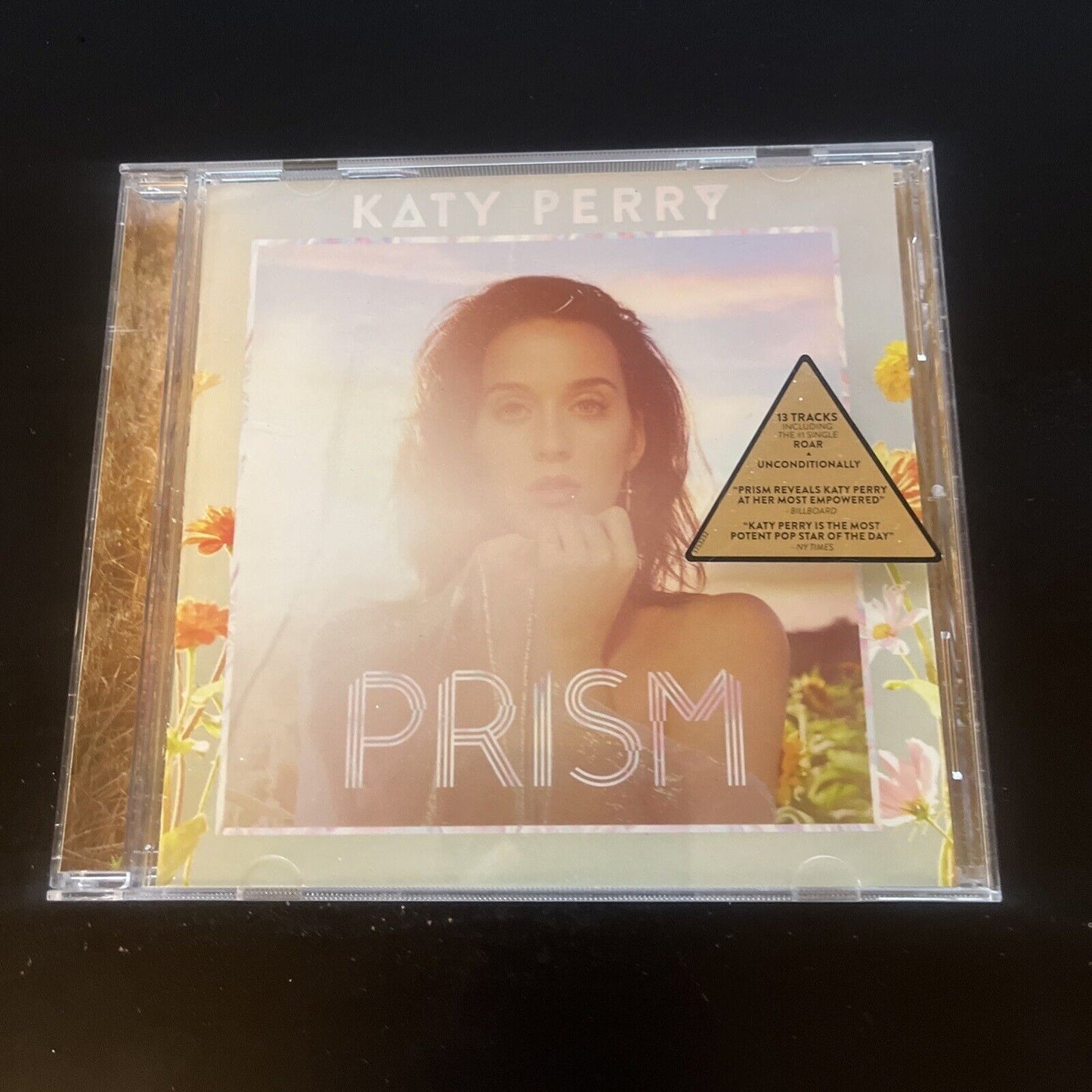 Katy Perry - Prism (CD, 2013)