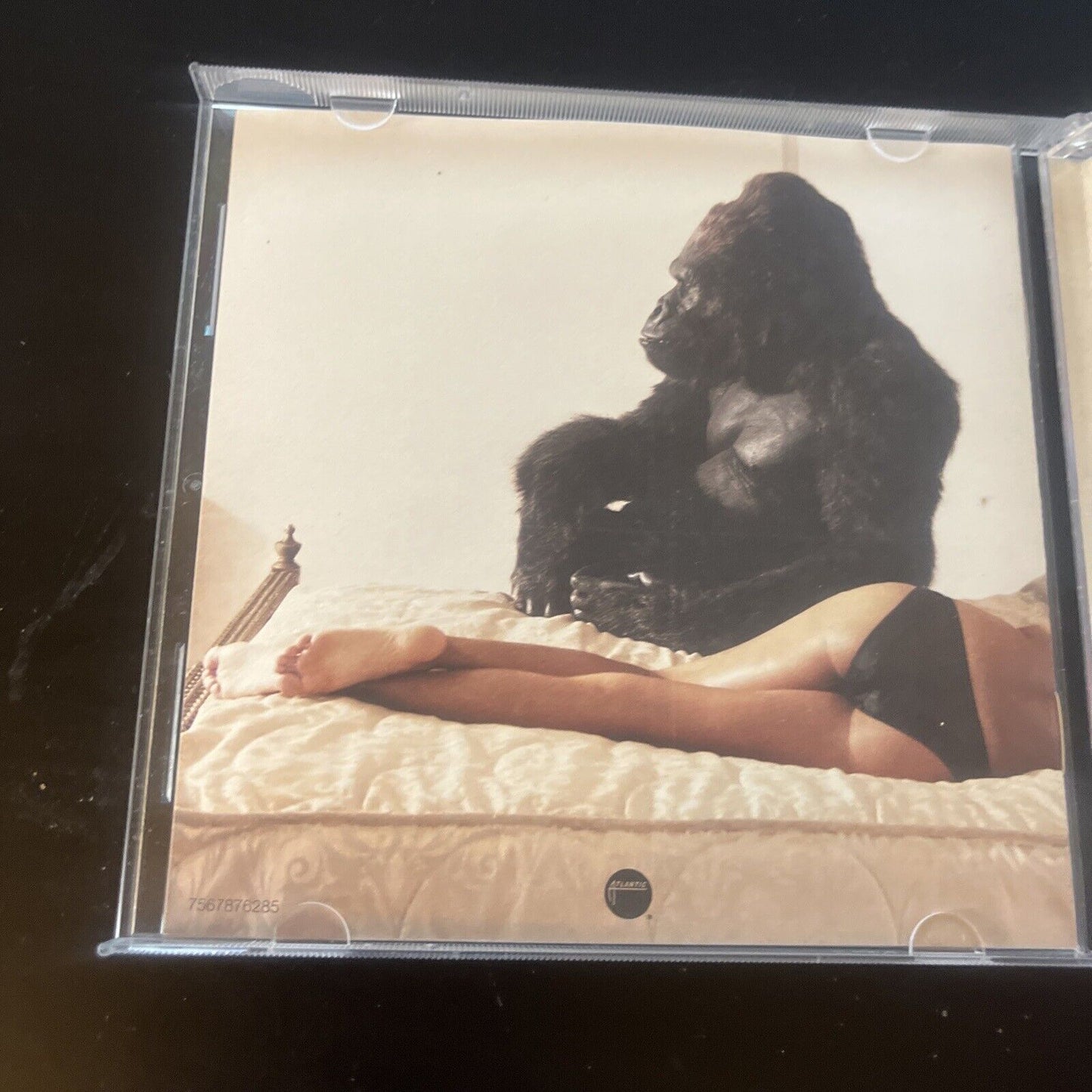 Bruno Mars - Unorthodox Jukebox (CD, 2012)