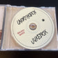Bruno Mars - Unorthodox Jukebox (CD, 2012)