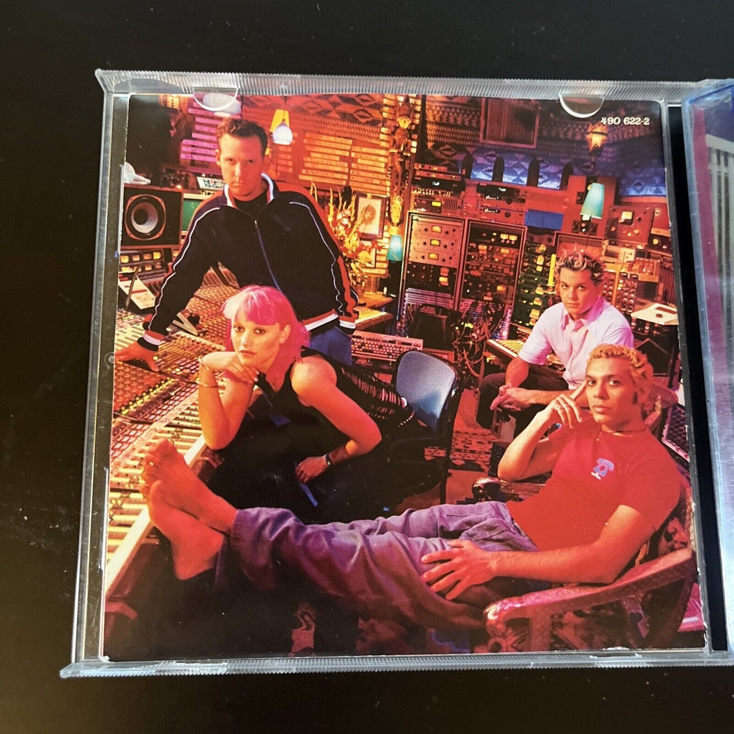 No Doubt - Return of Saturn (CD, 2000)