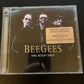 Bee Gees - One Night Only: Special Limited Tour (CD, 1999, 2-Disc) HDCD