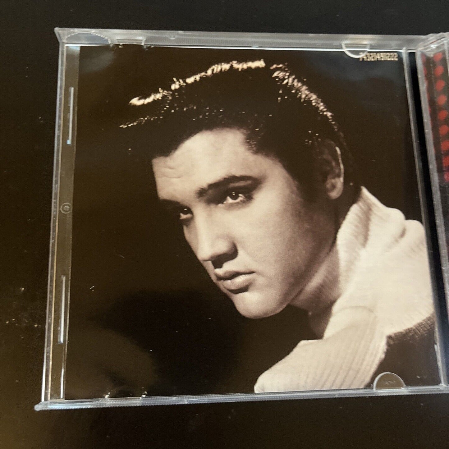 Elvis Presley - Gospel Favourites (CD, 1999)